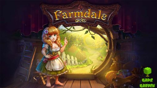 [Game Android] Farmdale