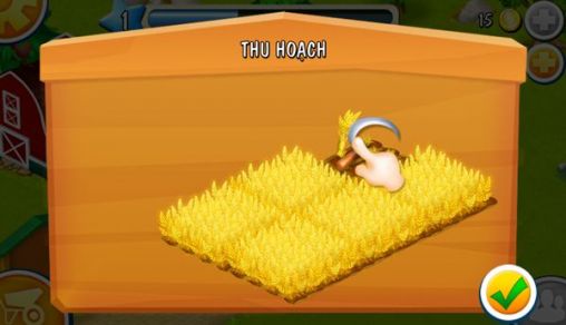 Farmery: Game nong trai screenshot 2