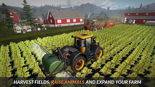 Farming pro 2016 screenshot 3