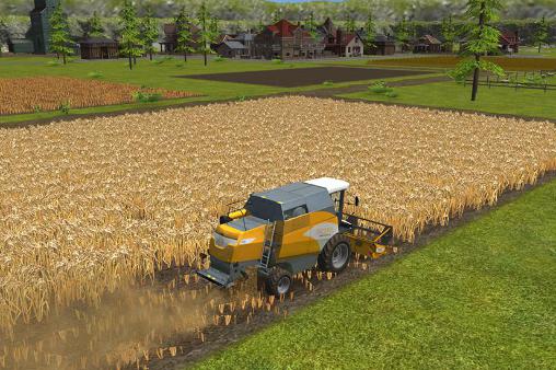 hack farming simulator 16 android