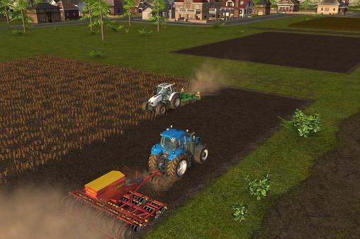 farming simulator 16 fertilizer