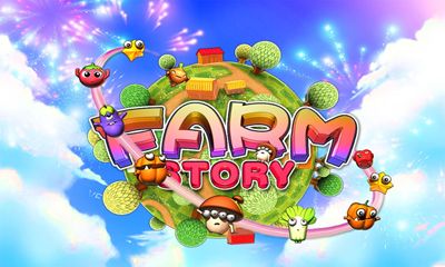 FarmStory poster