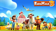 what show animals in farmville 2 country escape