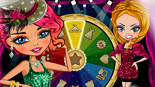 Fashion cup: Dress up and duel screenshot 2