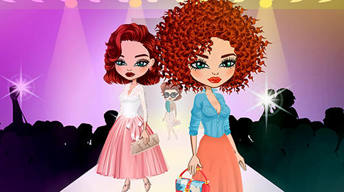 Fashion cup: Dress up and duel screenshot 3