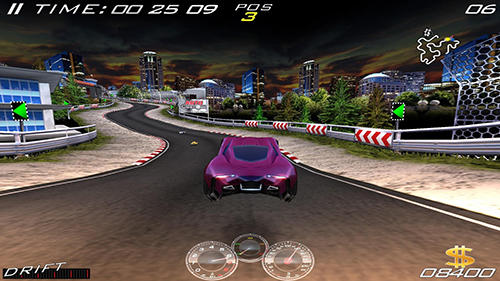 Fast speed race screenshot 3