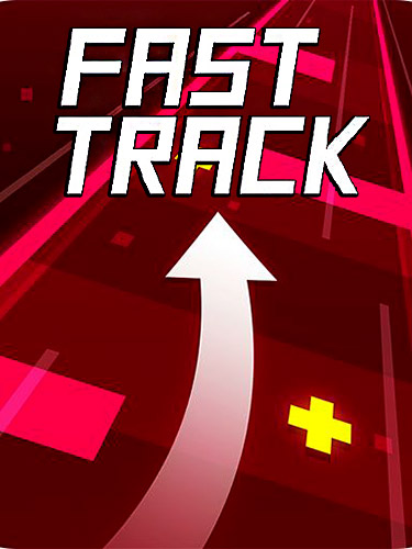 Fast track poster