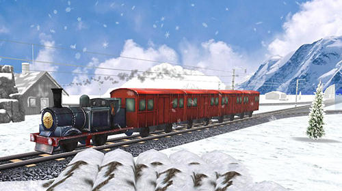 Fast train simulator 2018 screenshot 5