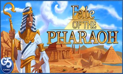 [Game Android] Fate of the Pharaoh