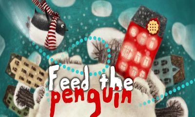 Feed the Penguin poster