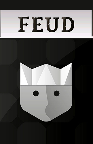 Feud poster