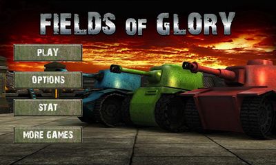 [Game Android] Fields of Glory