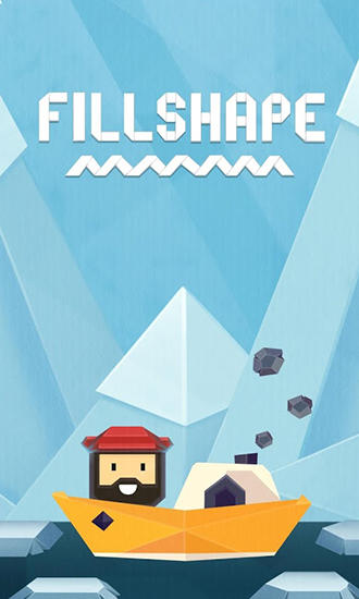 Fillshape poster