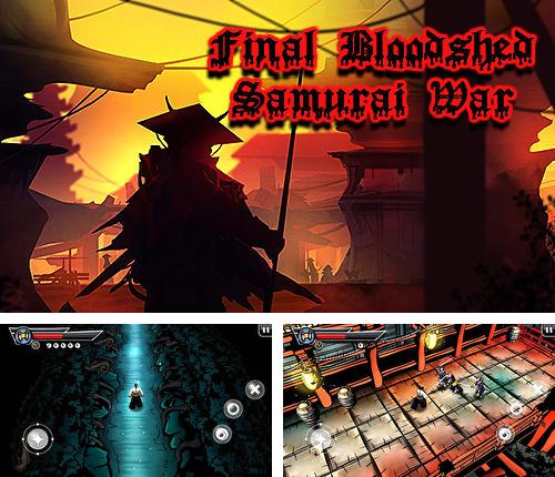 Samurai II vengeance for Android - Download APK free