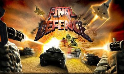 Final Defence poster