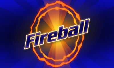 Fireball SE poster