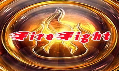 FireFight poster