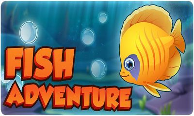 Fish Adventure poster