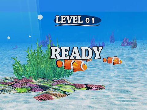 Fish race screenshot 2