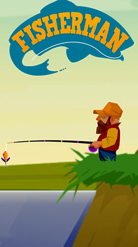 Fisherman poster