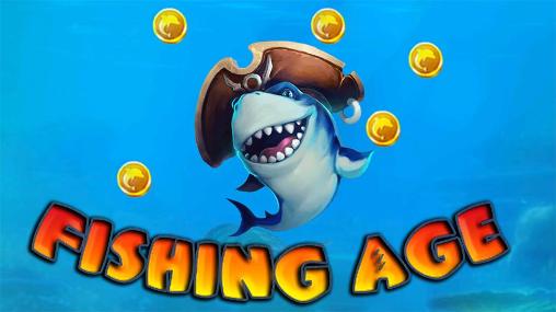 [Game Android] Fishing age