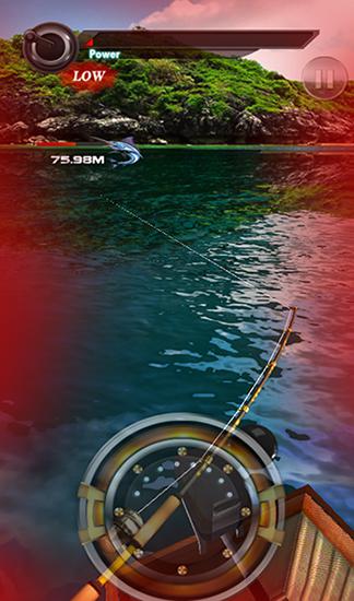 Fishing fever screenshot 1