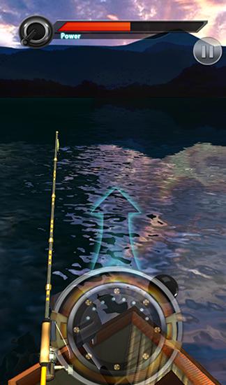 Fishing fever screenshot 2