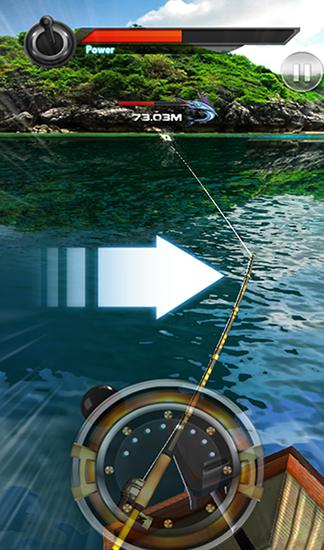Fishing fever screenshot 3