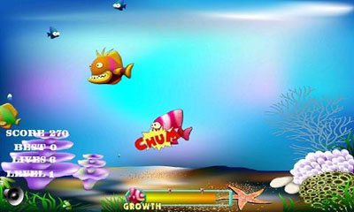  Fishing Game for Android - Download APK free 