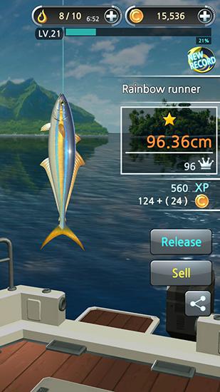 Fishing Hook instal the last version for android