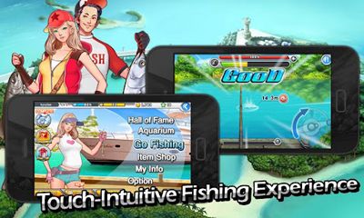 Fishing Superstars screenshot 4