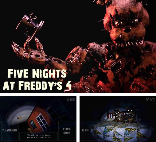 download freddy