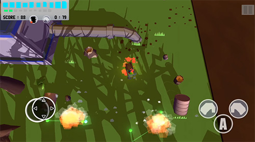 Flamboygen screenshot 3