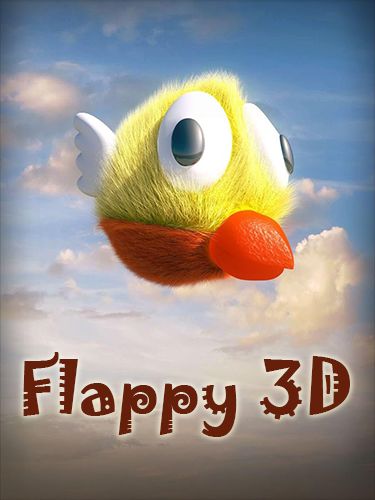 Flappy 3D poster