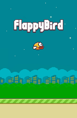 flappy bird online j