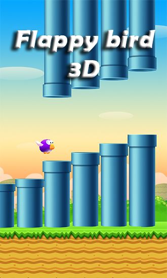 Flappy bird 3D for Android - Download APK free