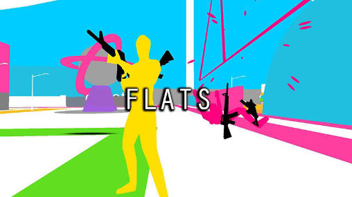 Flats poster