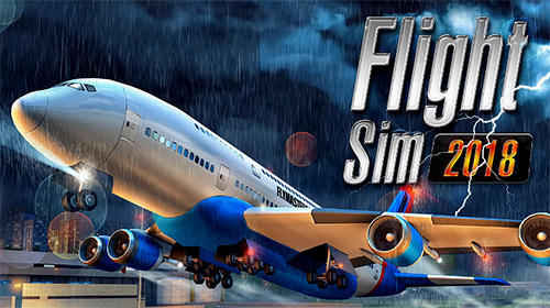 Download flight simulator full version for android pc