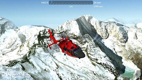 Flight simulator 2018 flywings screenshot 5