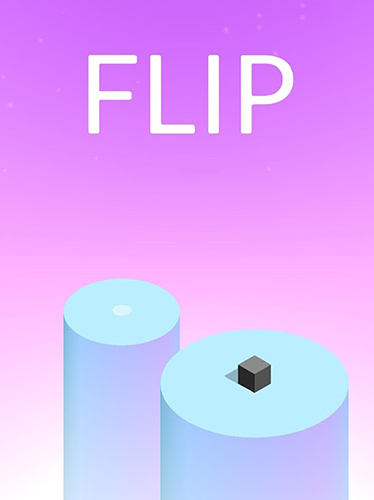 Flip poster