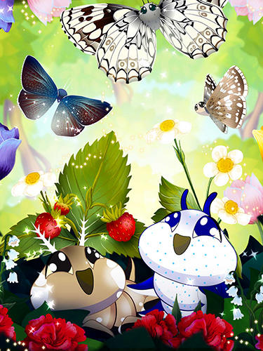 Flutter: Butterfly sanctuary screenshot 3