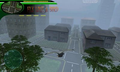 Fly Like a Bird 3 screenshot 3