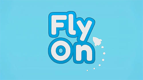 Fly on poster