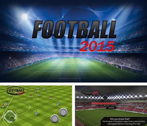 Download Game Pes 2015 Di Hp Android Terbaik