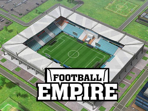 Football empire poster