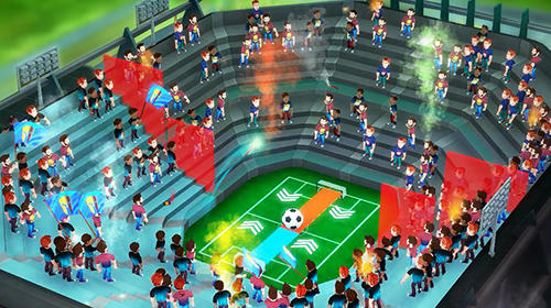 Football fans: Ultras the game screenshot 3