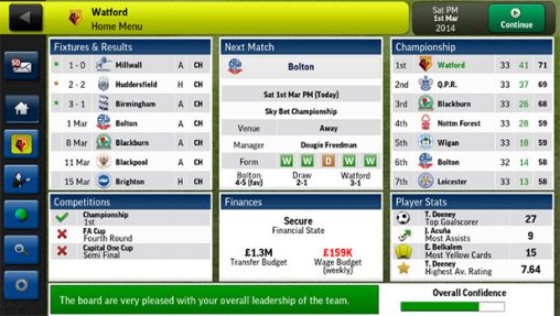 download free football manager handheld 2016