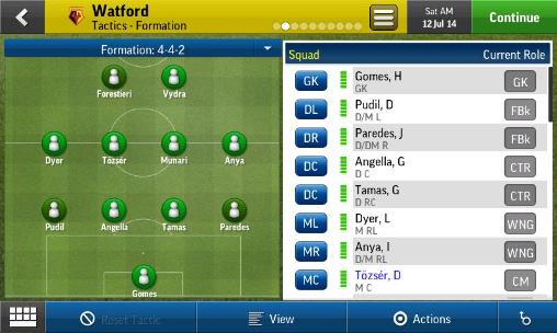 download free football manager handheld 2012
