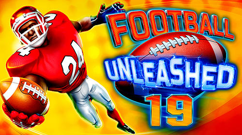Football unleashed 19 poster