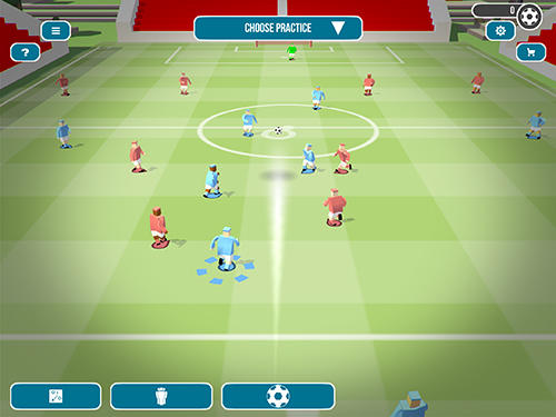Footy ball tournament 2018 screenshot 3